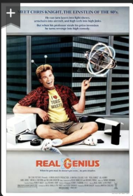 Real Genius